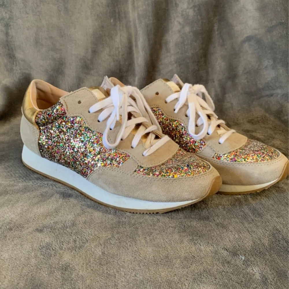 Kate ♠️ Spade Felicia Sneakers